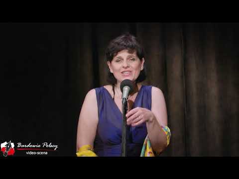 Basia Stępniak-Wilk - Bombonierka