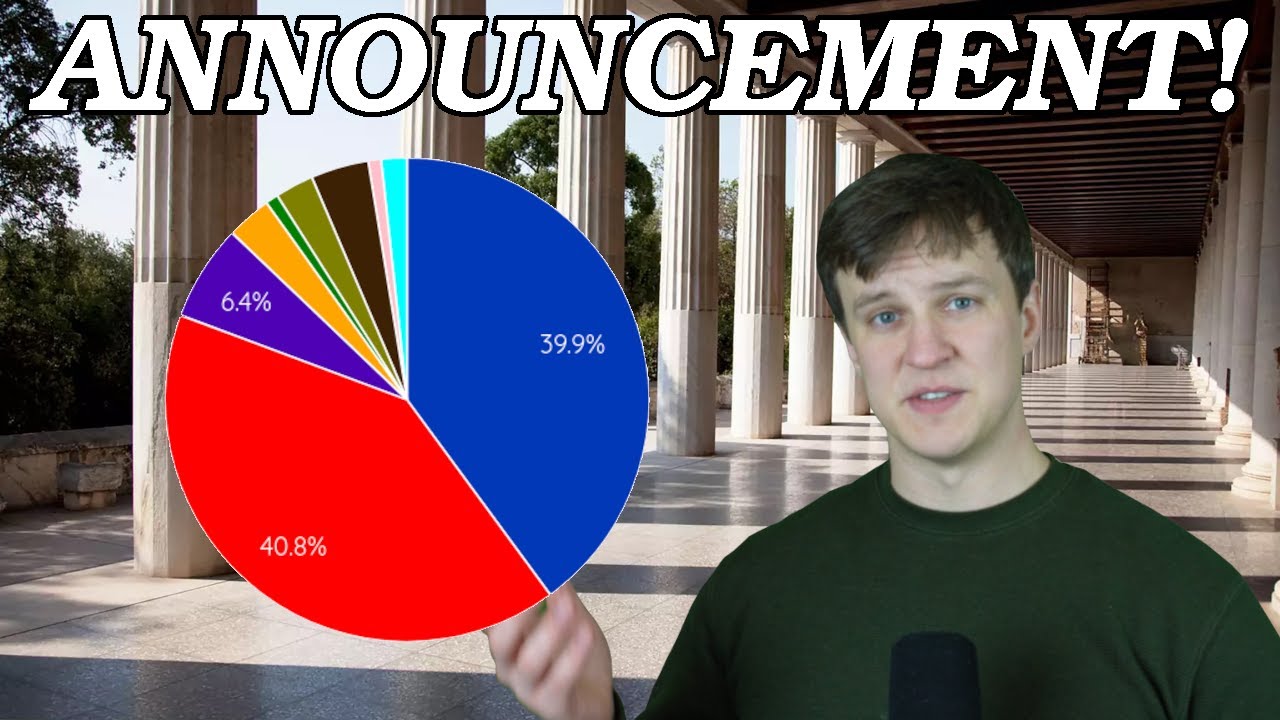 LAC is proud to announce...