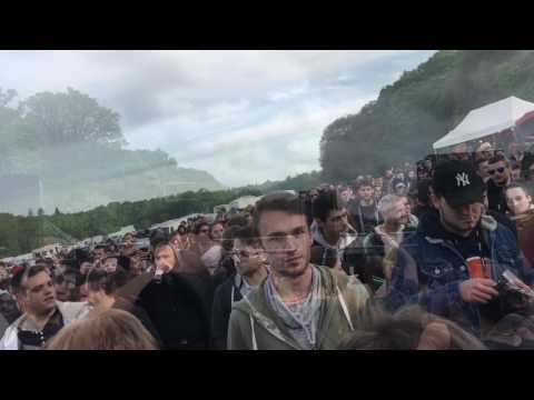 Teuf - Marmotek Ameson Indelebil Affranchis BZH