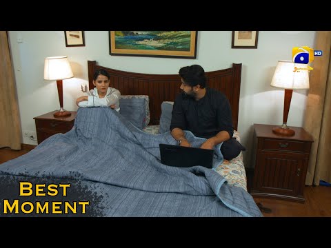 Grift Episode 69 || Ali Abbas - Saniya Shamshad || 𝐁𝐞𝐬𝐭 𝐌𝐨𝐦𝐞𝐧𝐭 𝟎𝟖 || Har Pal Geo