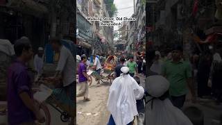 Download lagu Walking Street, Old Dhaka (Bangladesh) mp3 Download lagu Walking Street, Old Dhaka (Bangladesh) mp3