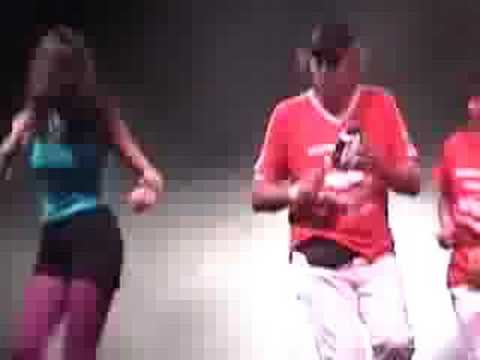 Manhattan Samba with Gogol Bordello