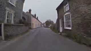 preview picture of video 'BANK COTTAGE / BLAKENEY LAP'