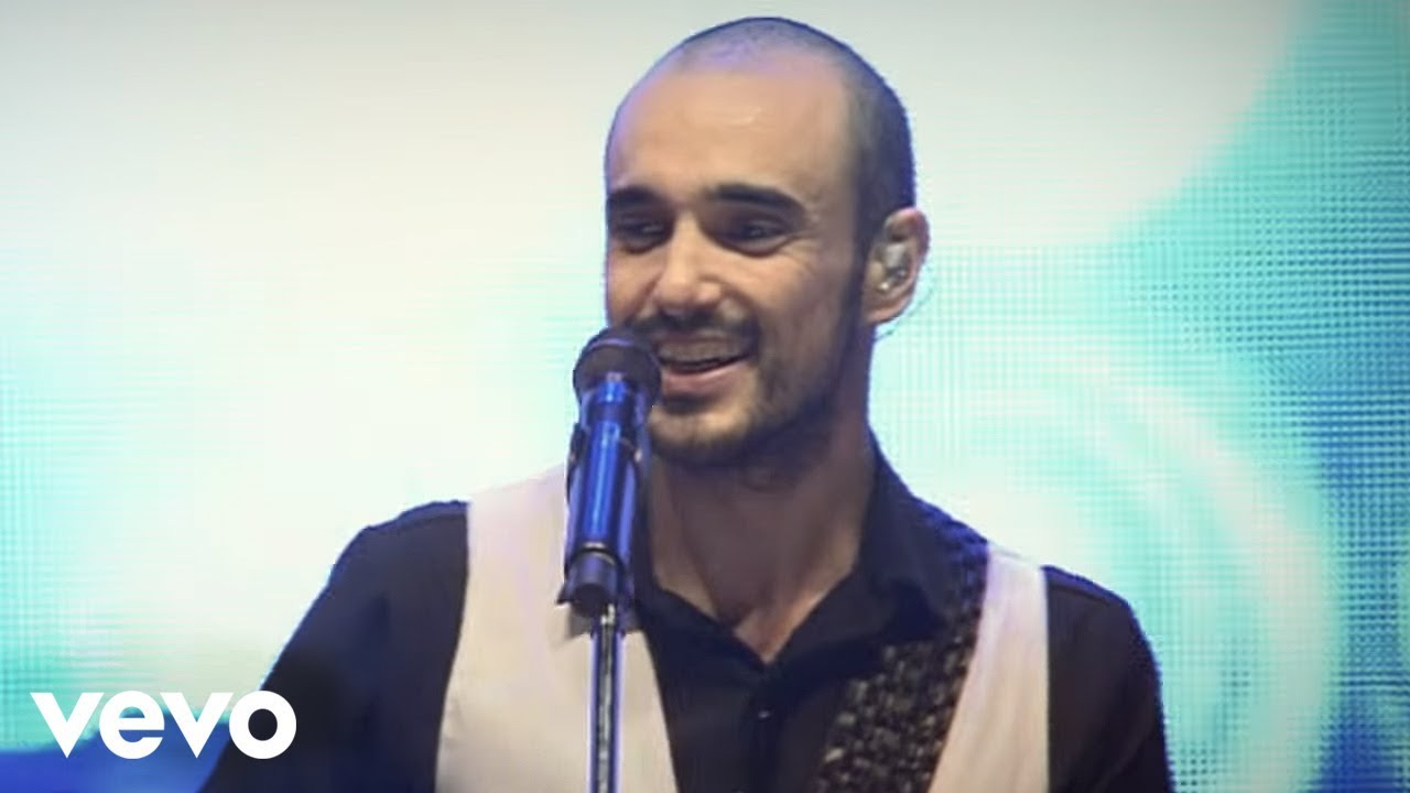 Te Voy A Amar Letra Abel Pintos
