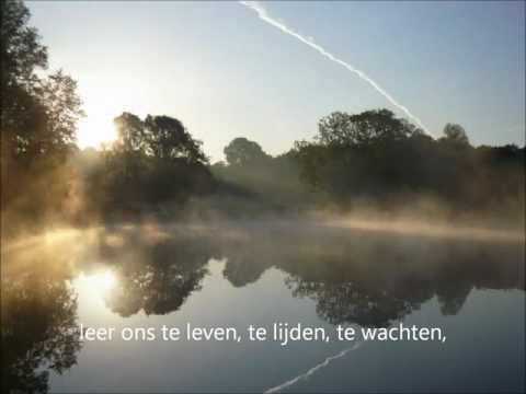 Jezus mijn Heiland groot is Uwe liefde. Lied 230 bundel Geestelijke Liederen