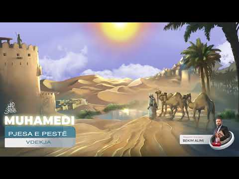 VDEKJA E RESULULLAHIT s.a.w.s