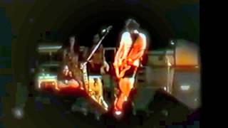 Jeff Buckley Kick Out The Jams live