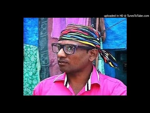 Babya gondhal ghal - Sanjay Londhe