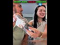 Secret Rare Labubu Doll Unboxing ️ Best Reaction Viral Doll Lolfx Labubu Viralshorts