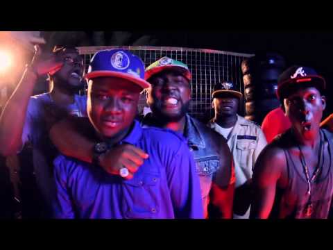 Boys Make Wild [Official Video] by Trebla Ft. Hotjam, E.L & Stargo