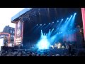 BARKEEP SCABS '09 suikerrock  live