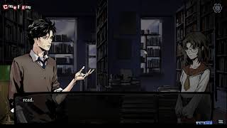 Hermitage Strange Case Files Gameplay (PC Game)