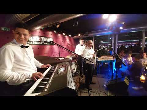 trio stars junior bara basikova jazz dock