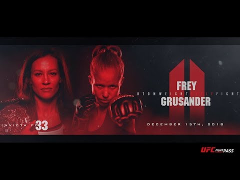 Invicta FC 33 Weigh-In Results, Jamie Moyle Misses Big Time