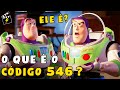 SO HE IS BUZZ CODE 546 THEORY Toy Story