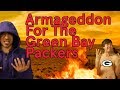 Armageddon For The Green Bay Packers Song A Day 1778