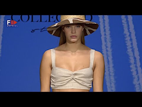 COLLECTED STORY Spring 2023 Riga - Fashion Channel