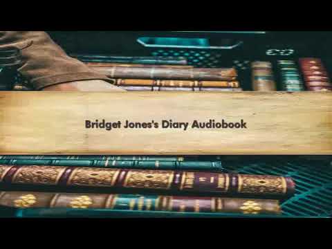 Bridget Jones's Diary Audiobook