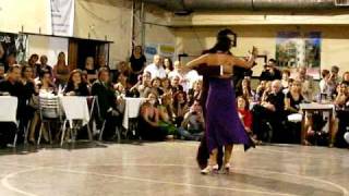 Fabian Peralta y Virginia Pandolfi 1 - Remolino por D'Angelis