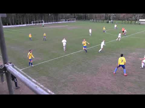 RFCW U15 - Best moments