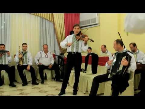 Constantin Rotaru, Sandu Rotaru, Dorin Buldumea s a  la nunta in Voloca 1