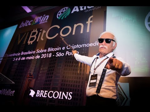 🎯 BITCOIN- Bitconf deu golpe?