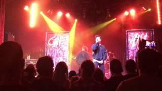 Cane Hill | MGGDA live 2/12/17