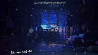 [Viet/Kor+Kara] Shaun (숀) - Way Back Home (잠자리의 집) Lyrics