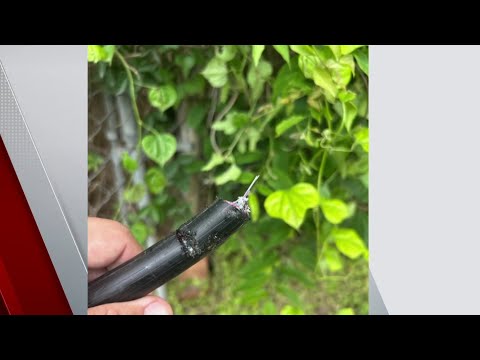 Xfinity Down Line