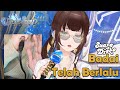 【Badai Telah Berlalu】 Bunga Citra Lestari, Diskoria, Laleilmanino | ONE TAKE Cover OBS 「 Vtuber 」