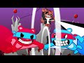 WITH MY MIND AMNESIA 1 Start Of The Nightmare Full Animation HD