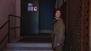 The Talk - Get A Behind-The-Scenes Tour Of The Talk