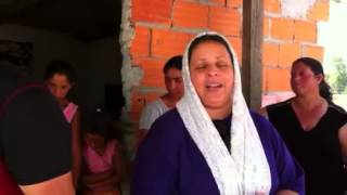 Rosa Pérez - En Portugal con los gitanos"