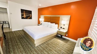 Presidio Parkway Inn | San Francisco (CA), United States | Hotel Review 🛏️
