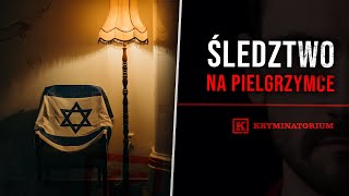Zdarzenie na pielgrzymce w Izraelu | KRYMINATORIUM