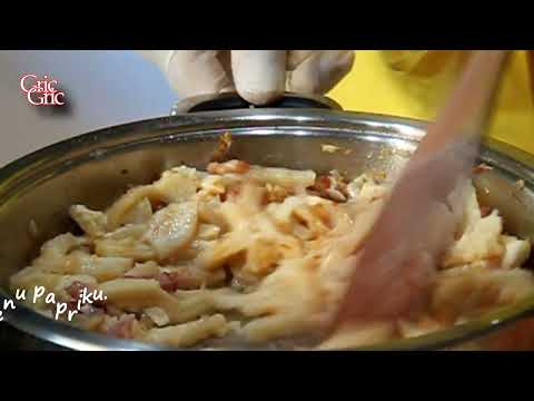 ODLIČNI FILEKI S GRAHOM  - LJUBITELJI  FILEKA OVO MORAJU KUŠATI!😉🤗 #fileki #varivo #chef