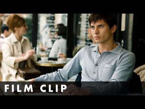 THE WHITE CROW - Film Clip - Directed by Ralph Fiennes