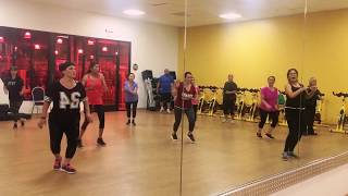 Salsa Soca - Oscar de Leon Salsa Zumba