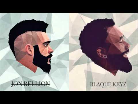 Jon Bellion & Blaque Keyz – Super Villain Theme Muzik