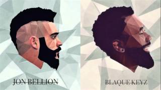 Jon Bellion &amp; Blaque Keyz – Super Villain Theme Muzik