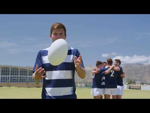The Rugby Factory