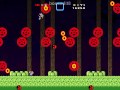 Super Mario Bros X SMBX Custom Level Underneath The Mana Saturated Soil Legendary Paradise