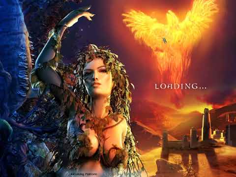 Spellforce: Shadow Of The Phoenix Ep.7 - The Royal Gardens And The Dryad