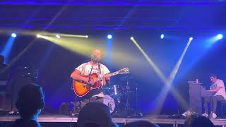 The Head and the Heart - Cats and Dogs / Couer d’Alene | Live at Riviera Theater 3/11/23