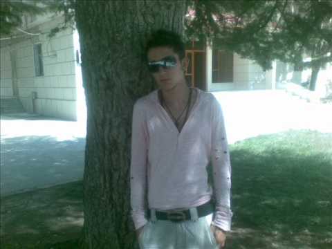 Elvir(Star boys) ft Ledi - Kam rene ne dashuri new song 2011.wmv