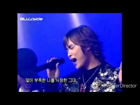 버즈 모놀로그 [나 이쯤에서 없어지는게] 모음