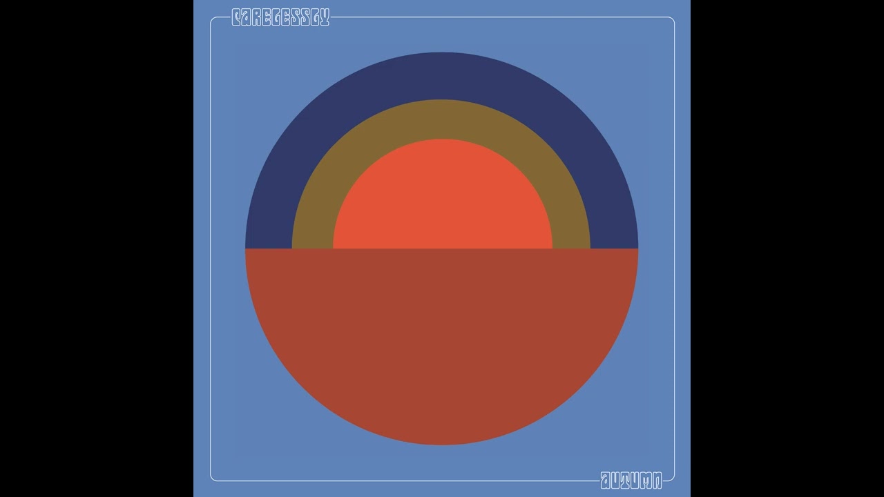 Carelessly - Diagonal