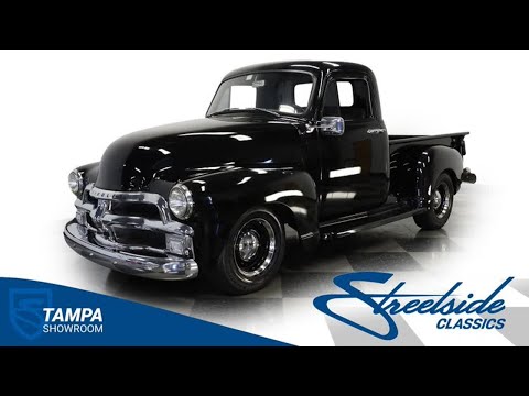 1955 Chevrolet 3100 (CC-1937907) for sale in Lutz, Florida