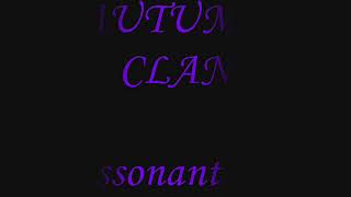 AutumnClan - Dissonant Trip