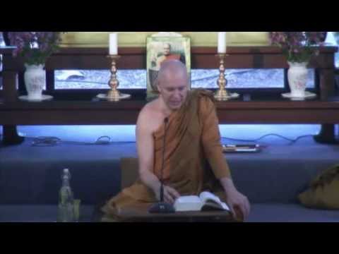 MN 19 Dvedhāvitakka Sutta (Two Kinds of Thought)